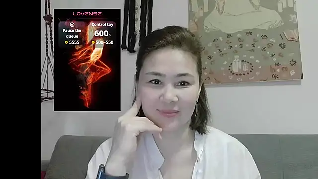 Nettie Allie online show from 03/16/26, 10:19