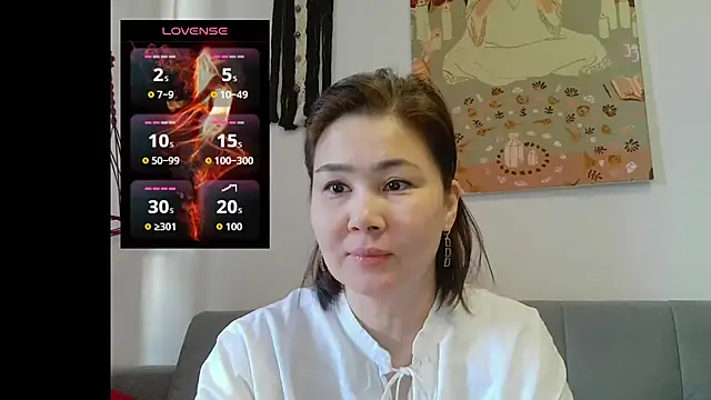 Nettie Allie online show from 03/17/26, 10:29