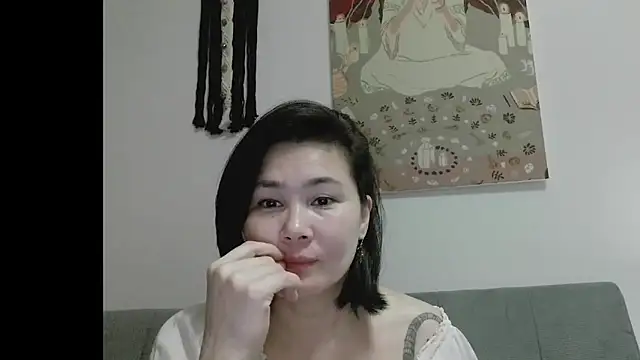 Nettie Allie online show from 03/22/26, 11:19