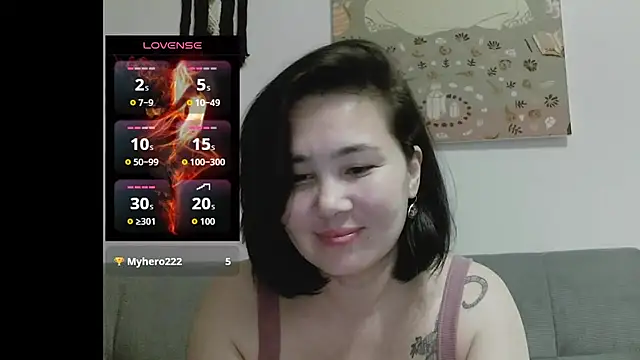 Nettie Allie online show from 03/30/26, 07:48