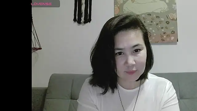 Nettie Allie online show from 04/15/26, 08:09