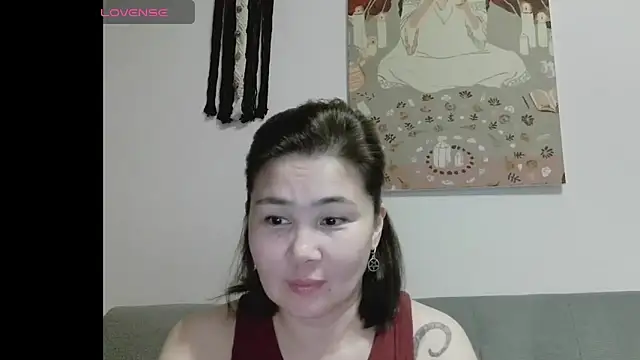 Nettie Allie online show from 04/17/26, 09:51