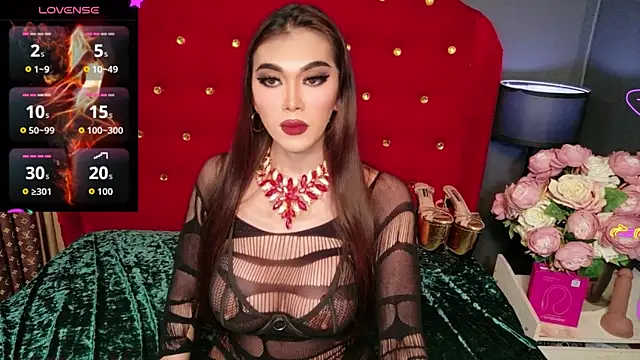 DevilCock Antonia online show from 02/23/26, 06:49