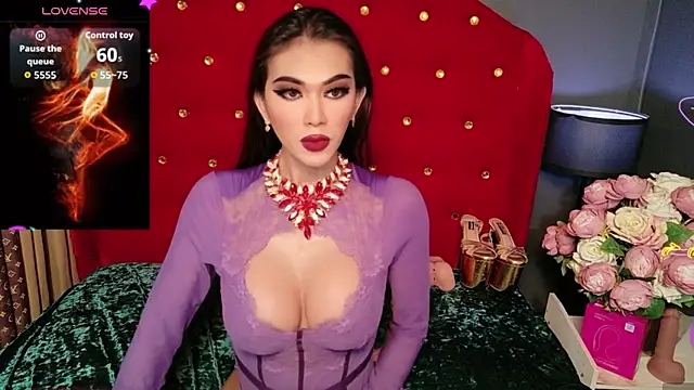 DevilCock Antonia online show from 02/24/26, 06:17