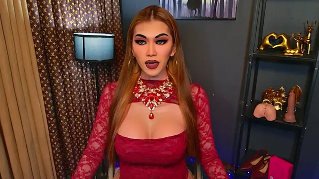 DevilCock Antonia online show from 03/26/26, 06:02