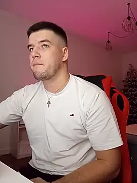 IPrince7 online show from 12/01/25, 04:56