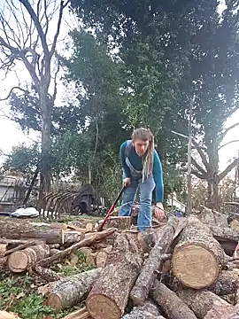 Horny hippie online show from 12/20/24, 10:11