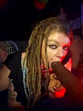 Horny hippie online show from 02/25/25, 06:36