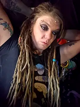 Horny hippie online show from 03/03/25, 09:26