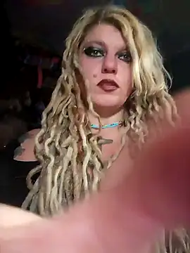 Horny hippie online show from 01/18/26, 10:19