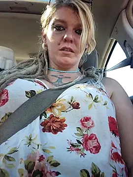 Horny hippie online show from 02/14/26, 07:54