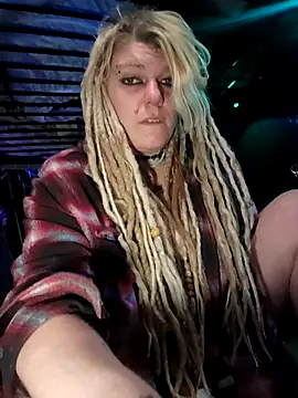 Horny hippie online show from 02/22/26, 11:14