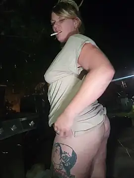 Horny hippie online show from 07/02/26, 05:57