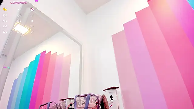 LolyYunno online show from 03/08/26, 01:25