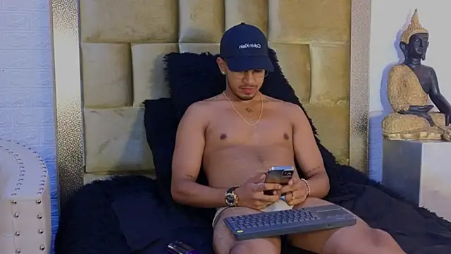 Brand Collins online show from 12/05/25, 08:38