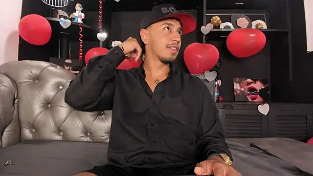 Brand Collins online show from 02/15/26, 01:13