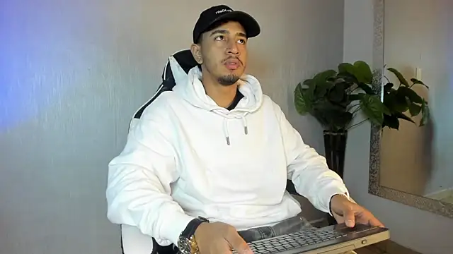 Brand Collins online show from 02/19/26, 11:28