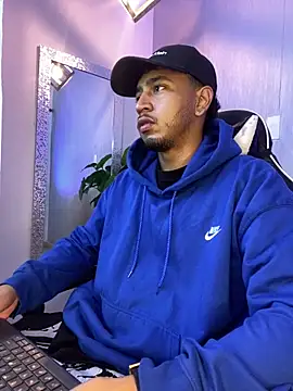 Brand Collins online show from 03/01/26, 11:34