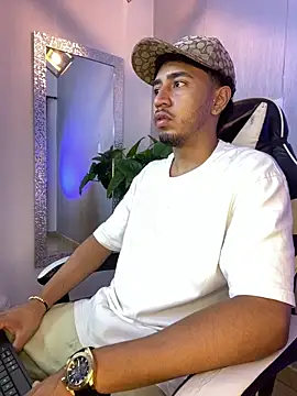 Brand Collins online show from 03/07/26, 11:29