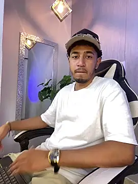 Brand Collins online show from 03/21/26, 01:37