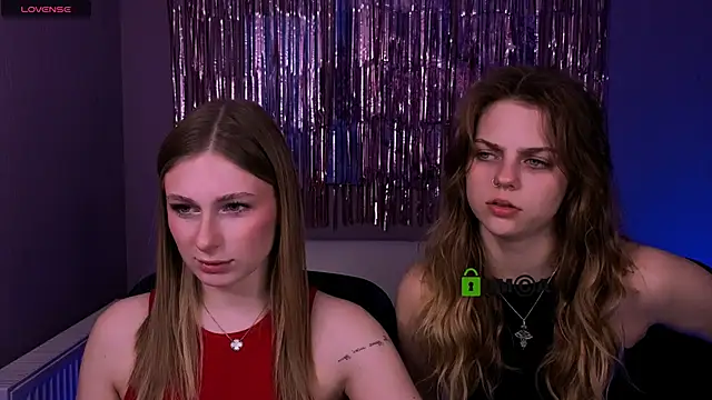 mary meow hot online show from 02/27/26, 10:15