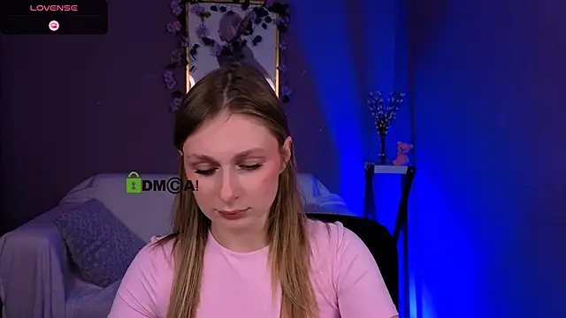 mary meow hot online show from 03/19/26, 08:24