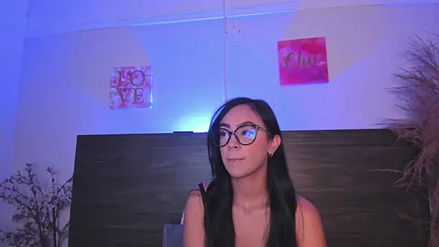 Klohewilliams  online show from 01/10/26, 12:40