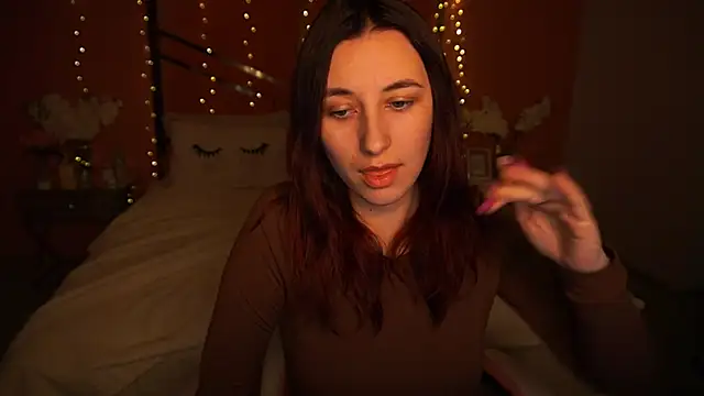 RoxieRay online show from 01/18/26, 02:54