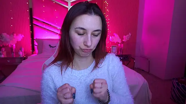 RoxieRay online show from 02/06/26, 03:26