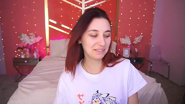 RoxieRay online show from 02/16/26, 02:46