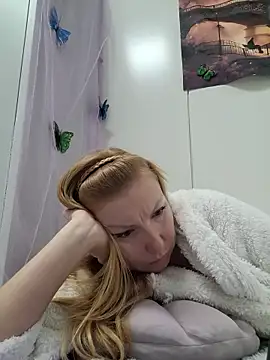 Snapshot of JenyJansy chatting on 11/26/25, 05:58 JenyJansy online show from 11/26/25, 05:58