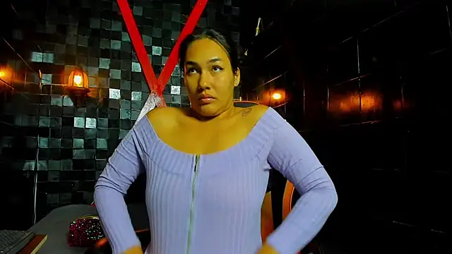 AzumiWalker online show from 02/26/26, 02:10