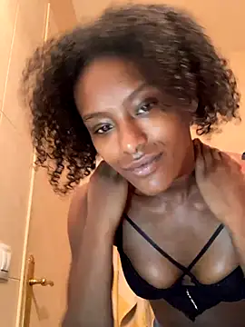    Hannah    online show from 12/03/25, 06:06