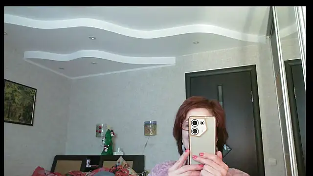 Kelly Flurr online show from 01/08/26, 12:18