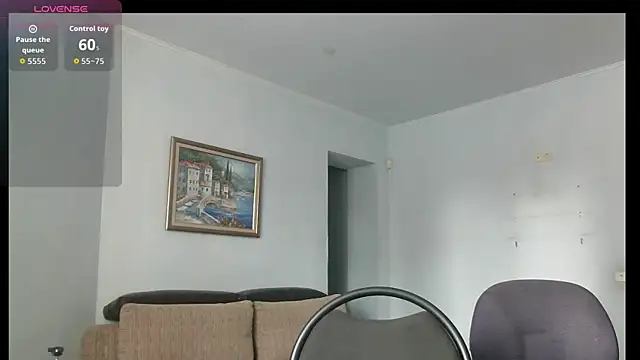 Kelly Flurr online show from 02/17/26, 06:32