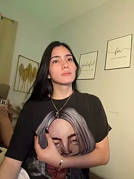 Snapshot of SofiaHarison chatting on 02/26/26, 04:00 SofiaHarison online show from 02/26/26, 04:00