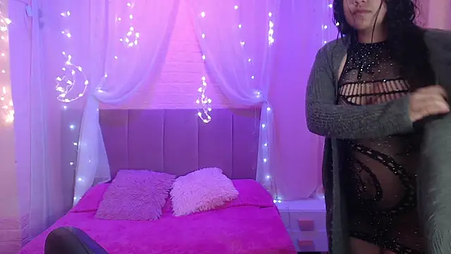 emily 287 online show from 11/29/25, 01:14