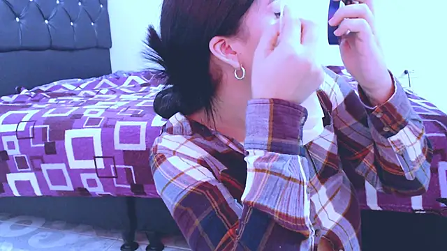 NoaLeon21 online show from 02/01/26, 07:34