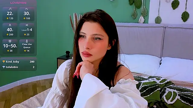 Danielle Eddwards online show from 01/31/26, 07:56