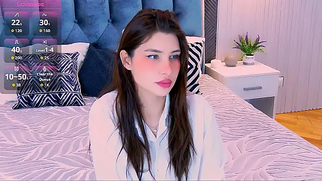 Danielle Eddwards online show from 02/26/26, 05:12