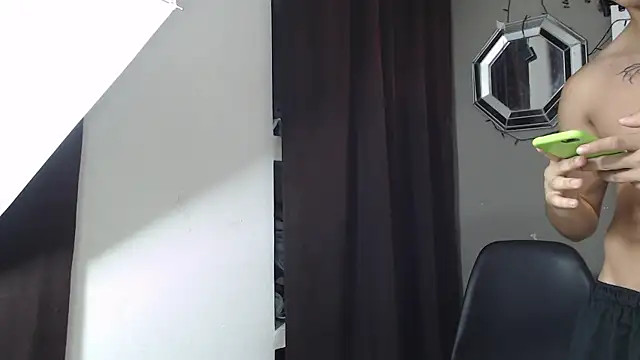 kim curlyy online show from 01/13/26, 02:11