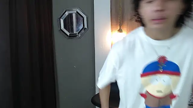 kim curlyy online show from 02/08/26, 02:20