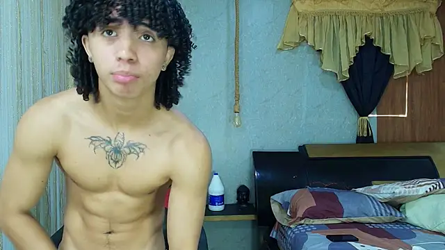 kim curlyy online show from 03/31/26, 01:33