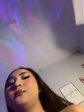 Diannellove online show from 02/21/26, 07:48