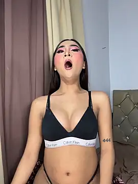 Diannellove online show from 03/30/26, 03:02