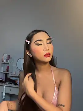 Diannellove online show from 05/09/26, 04:45