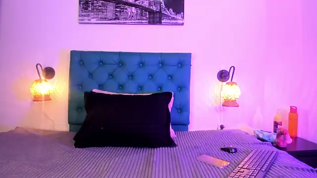  gabi hot online show from 03/23/26, 12:31