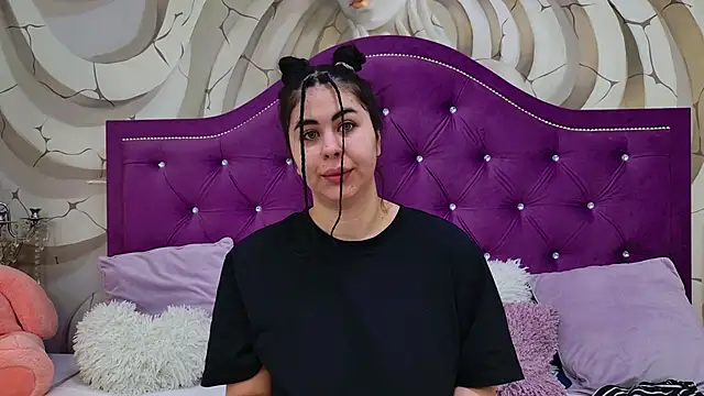 MegaBoobsDeee online show from 03/03/26, 05:35