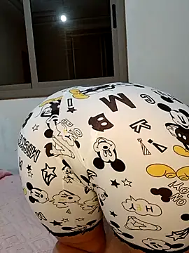 Ghizosexx69 online show from 03/09/26, 06:56