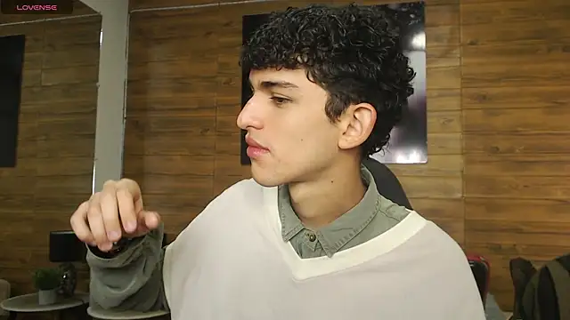 Michaelkoiv online show from 03/01/26, 11:34